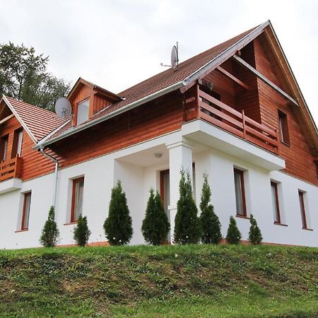 Appartment Kastelo Victoria Zalacsany Ngoại thất bức ảnh