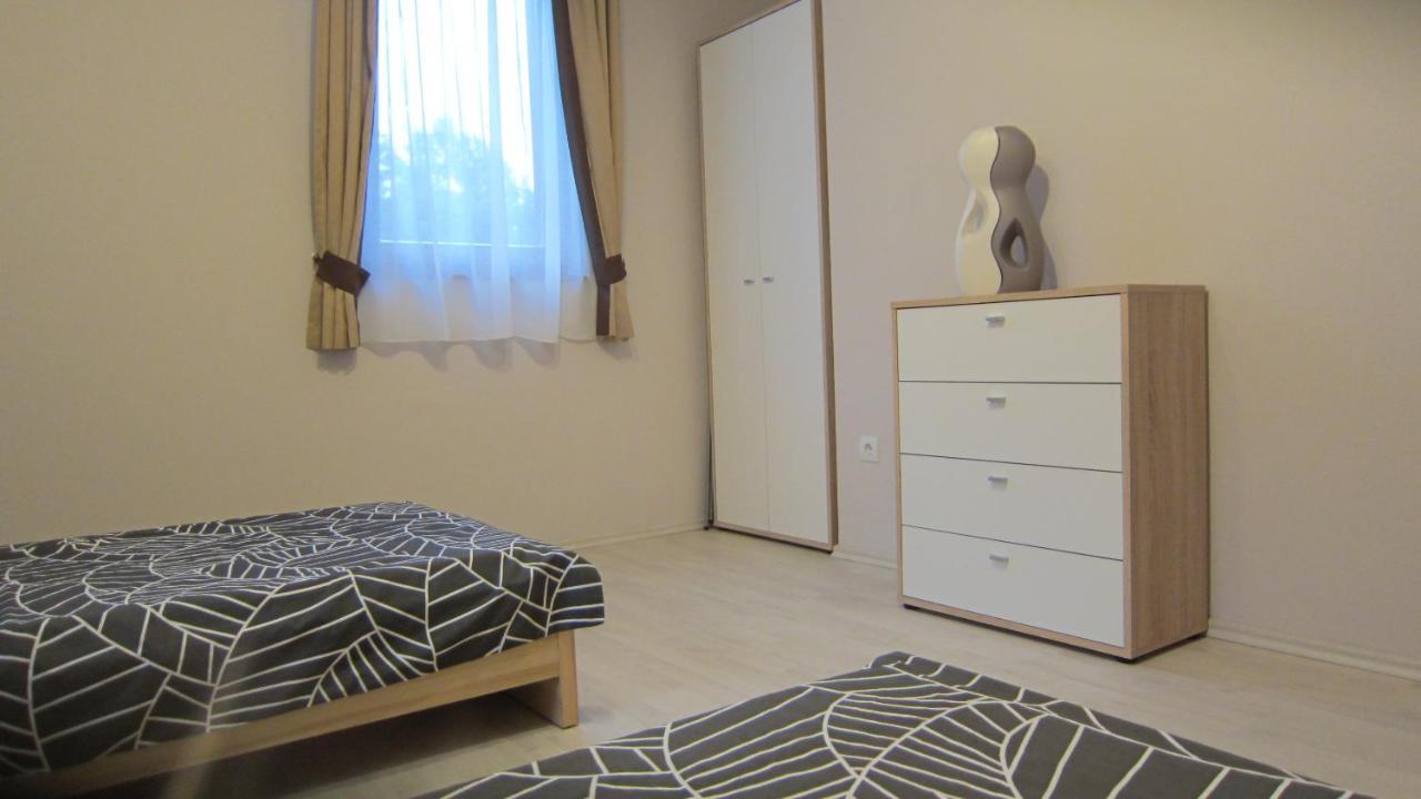 Appartment Kastelo Victoria Zalacsany Ngoại thất bức ảnh