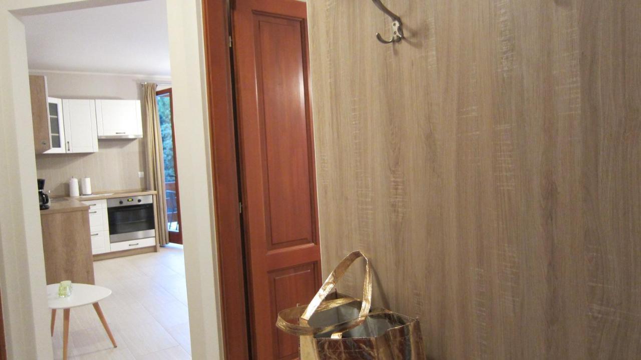 Appartment Kastelo Victoria Zalacsany Ngoại thất bức ảnh