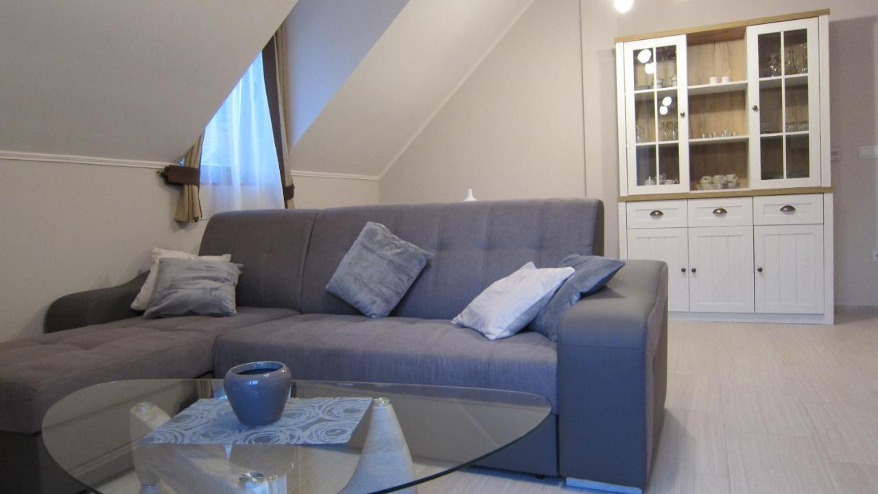 Appartment Kastelo Victoria Zalacsany Ngoại thất bức ảnh