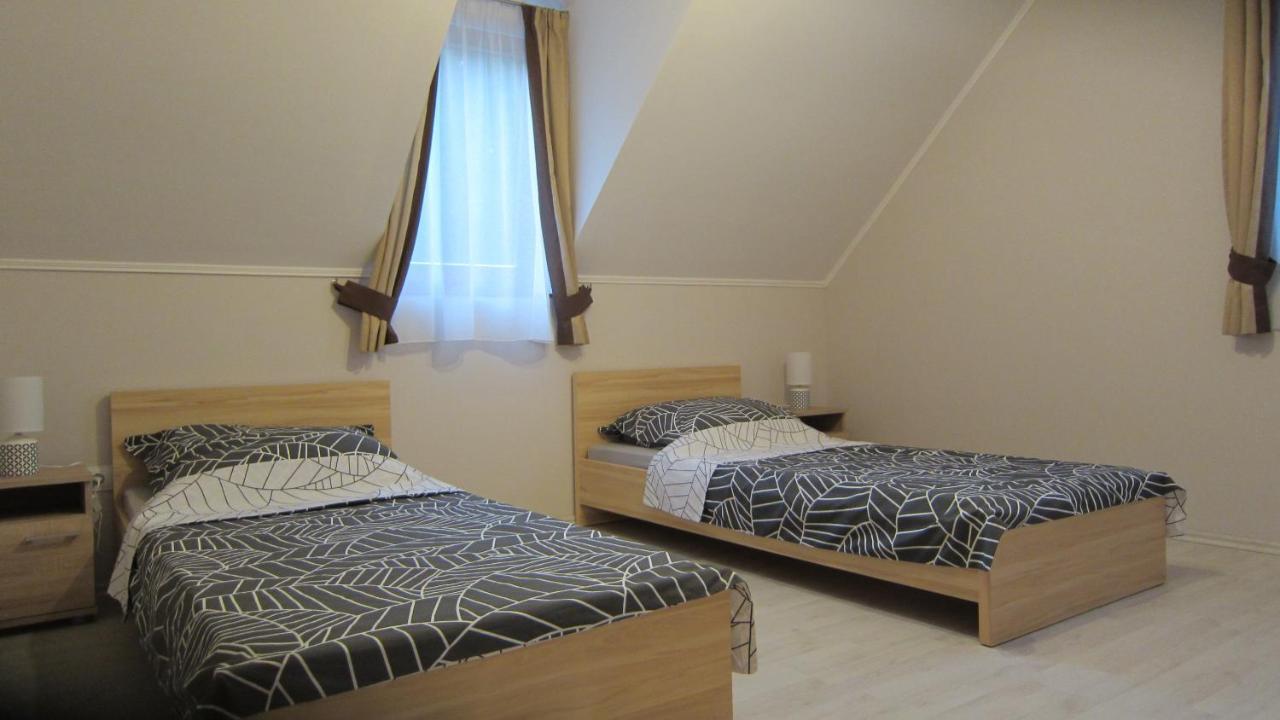 Appartment Kastelo Victoria Zalacsany Ngoại thất bức ảnh
